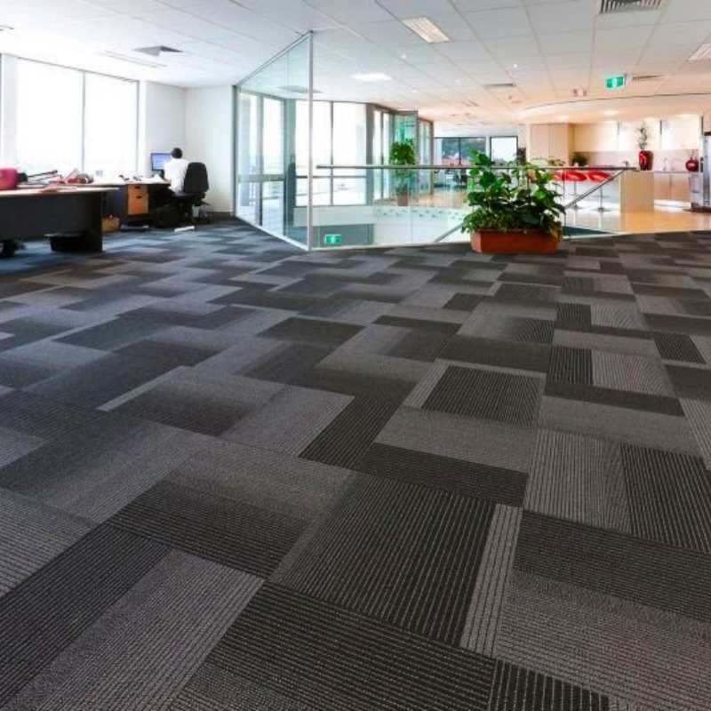 Limpieza de tapizados en oficinas, tiendas y locales